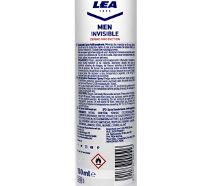 desodorante-spray-men-invisible-lea-150-ml