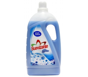 SUAVIZANTE BRISA ARCON NATURA 4 L.