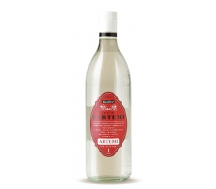RON BLANCO BARTEMI 1 L.