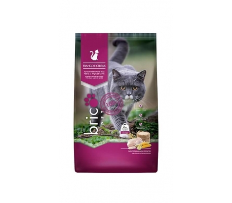 comida-gato-pollo-y-cereales-bricopet-2-kg