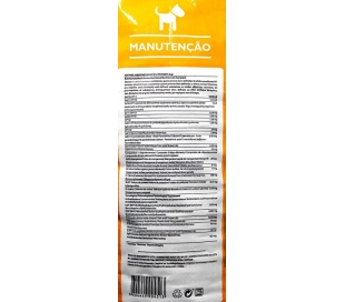 COMIDA PERRO ADULTO BRICOPET 10 KG.