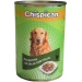 comida-perro-bocaditos-con-pollo-chispican-lata-415-gr