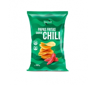 PAPAS FRITAS CHILI TAMARINDO 160 GR.