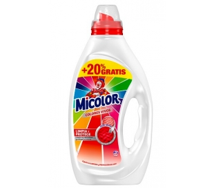 detergente-liquido-colores-vivos-micolor-174-dosis