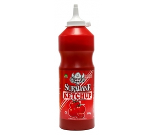 KETCHUP SUPADANE 900 GRS.