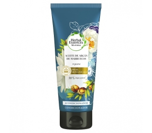 ACONDICIONADOR REPARA ACEITE DE ARGAN HERBAL ESSENCES 200 ML.