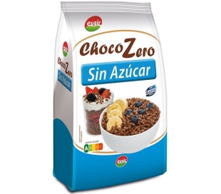 CEREALES CHOCO ZERO ESGIR 300 GR.