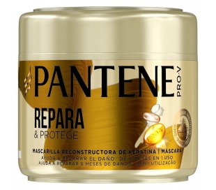 MASCARILLA TODA LA VARIEDAD PANTENE 300 ML.