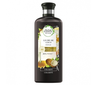 CHAMPU LECH.COCO HERBA250