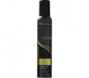 ESPUMA RIZOS PERFECTOS TRESEMME 200 ML.
