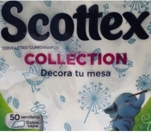 servilletas-dollection-scottex-50-uds