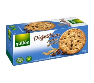 GALL.DIG.AVEN.CHOC GUL265