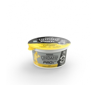 PREPARADO LACTEO STRACCIATELLA NESTLE LINDAHLS 160 GR