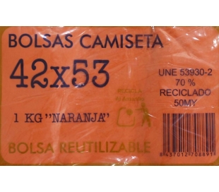 bolsa-camiseta-ecoplastic-naranja-42x53-cm