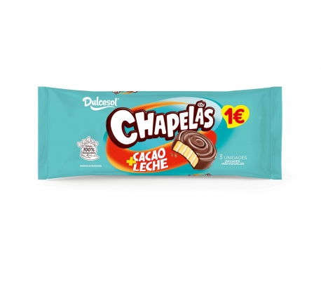 bolleria-chapelas-cacao-y-leche-dulcesol-135-gr