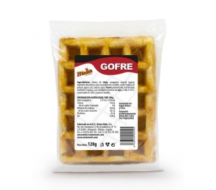 GOFRE MELS 120 GR.