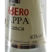 GRAPPA BIANCA BARBERO 70 CL.