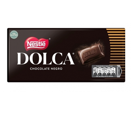 chocolate-negro-dolca-100-gr