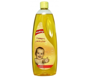 champu-infantil-arcon-natura-750-ml