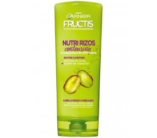 ACONDICIONADOR HIDRA RIZOS FRUCTIS 250 ML.