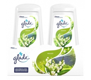 ambientador-fprimavera-absorb-glade-pack-2x150-gr
