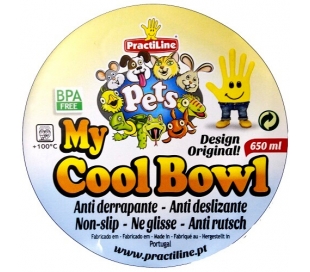 comedeo-bebedero-marron-my-cool-bowl-1-un-650-ml