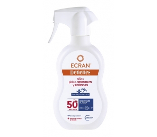 LECHE SOLAR FP50 DENENES 300 ML.