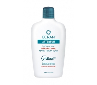 AFTERSUN REPARADORA ECRAN 400 ML.