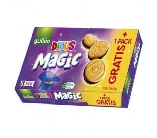 GALL.DIBUS MAGIC GULL220G