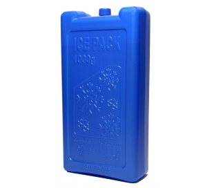 ACUMULADOR FRIO ICE 1 KG. SUMMER ENJOY 1 UN.