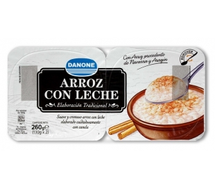 ARROZ CON LECHE DAN.2X130