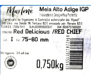 fruteria-manzana-red-ch-75-80-marlene-750-grs