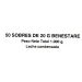 leche-condensada-entera-envases-monodosis-benestare-pack-50x20-gr