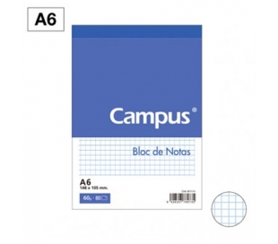 bloc-notas-a6-80hcuadros-campus-1-ud