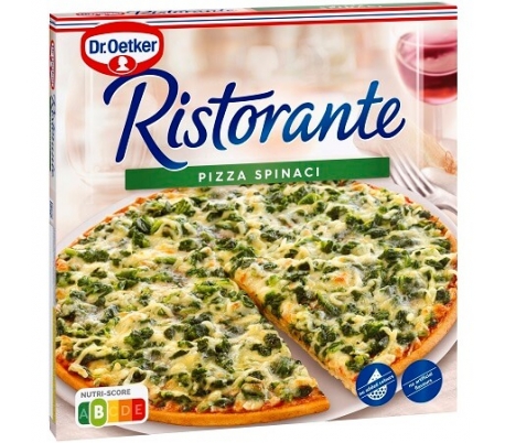 pizza-espinaca-ristorante-390-gr