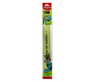 REGLA TW/&FLEX 30CM.27900
