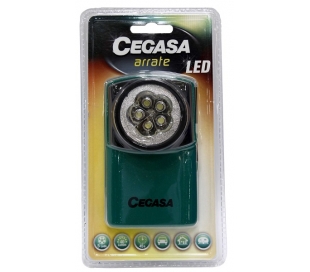 LINTERNA ARRATE CEGASA 1U