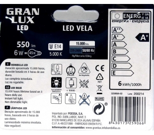 bombillo-led-vela-5wfria-granlux-2u