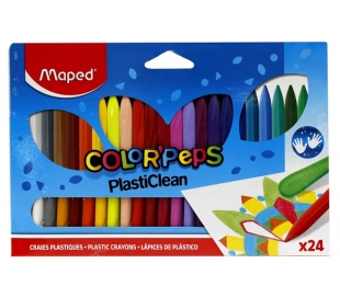 CERAS PLASTICL.24U.862013