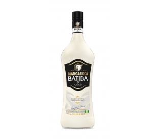 LICOR BATIDA DE COCO MANGAROCA 700 ML.