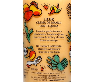 licor-crema-mango-tequila-teichenne-70-cl