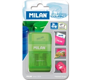 AFILABORRA COMPACT MILAN 1 UN.