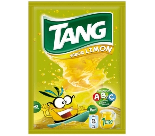 CONCENTRADO DE FRUTA LIMON TANG 30 GR.