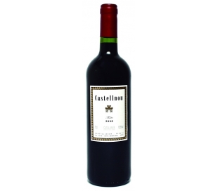 VINO T.CASTELLNOU 3/4 L.