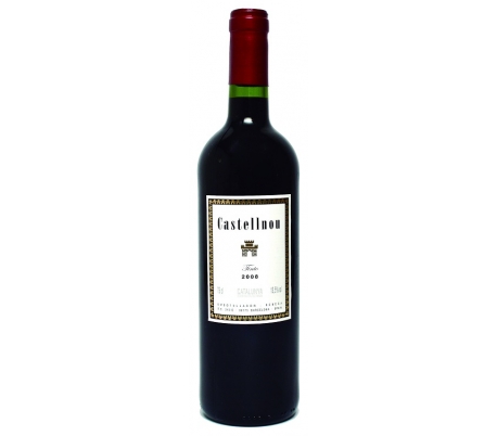 VINO T.CASTELLNOU 3/4 L.