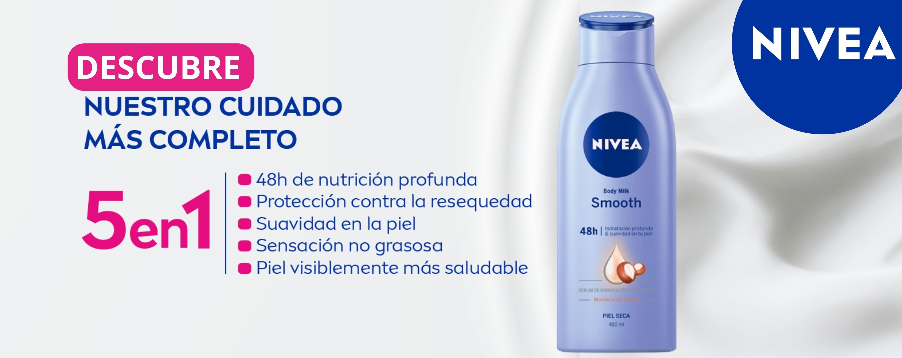 NIVEA