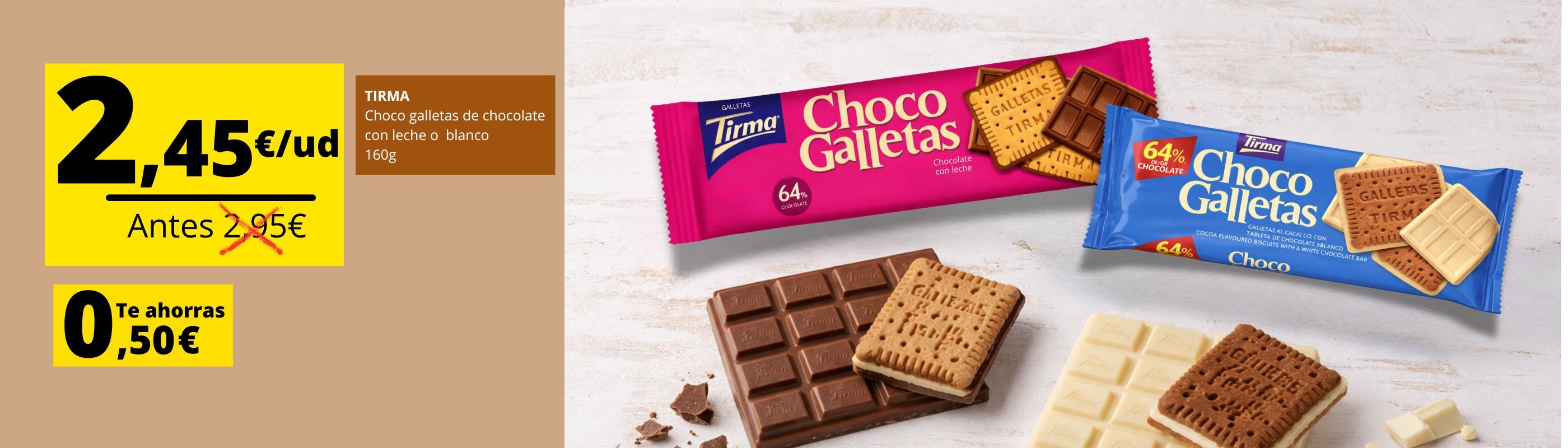 GALLETAS