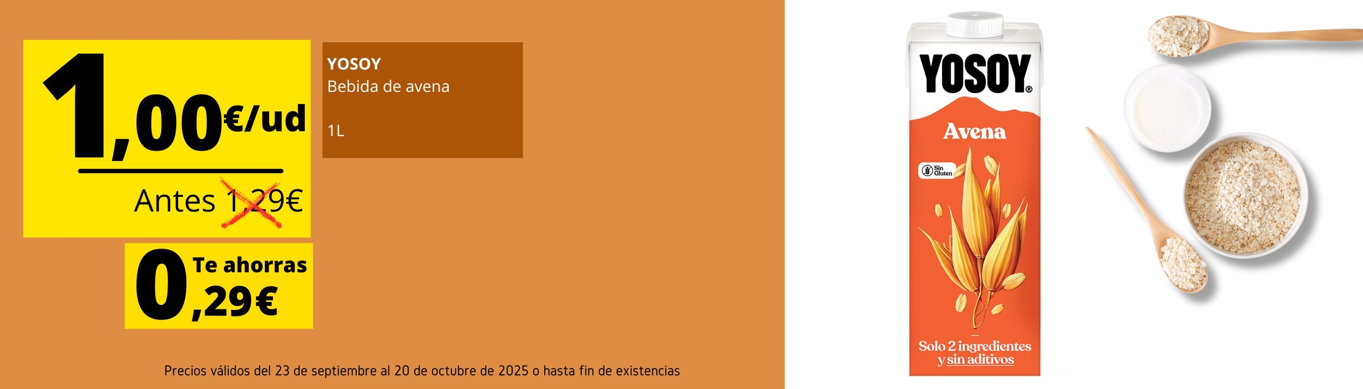 yosoy