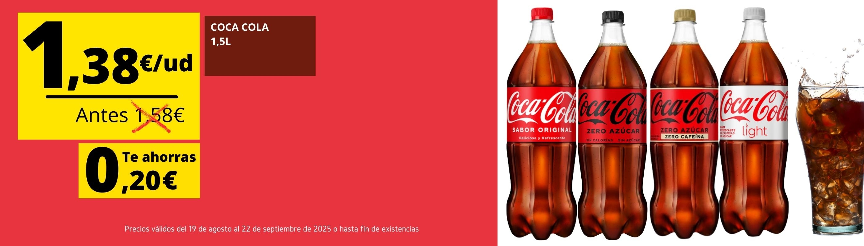 coca cola