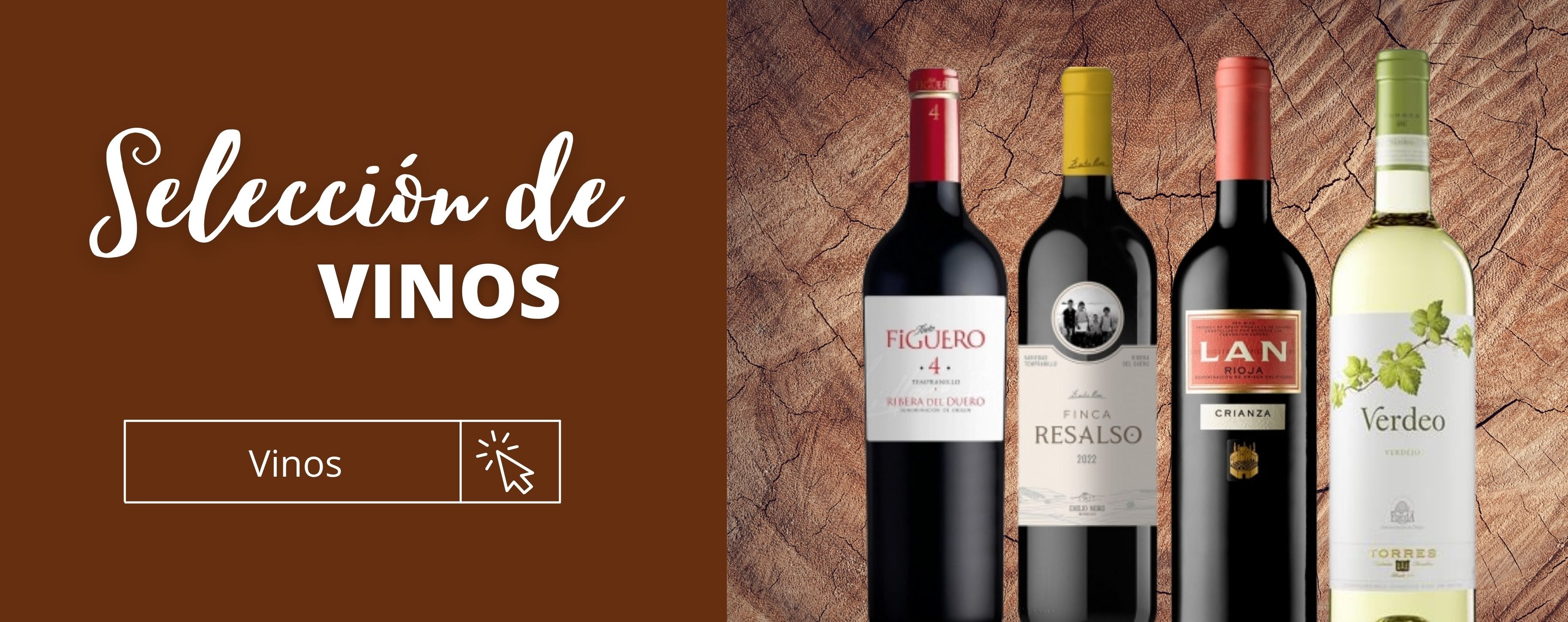 Vinos